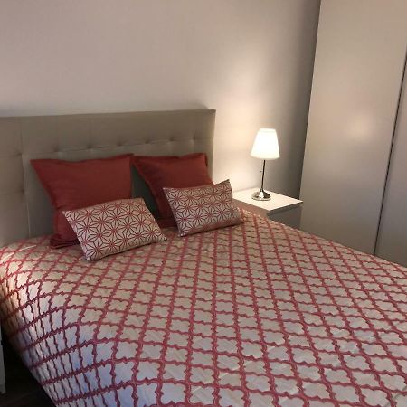 Apartmán Rua Conselheiro Bivar Faro Exteriér fotografie