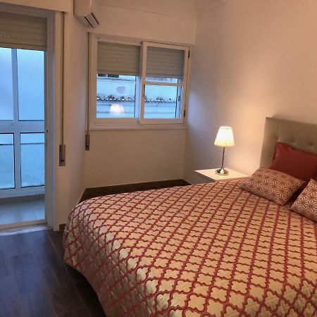 Apartmán Rua Conselheiro Bivar Faro Exteriér fotografie