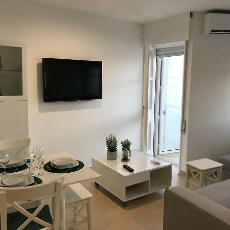 Apartmán Rua Conselheiro Bivar Faro Exteriér fotografie