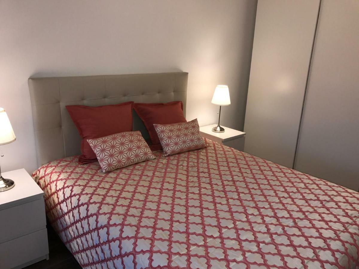 Apartmán Rua Conselheiro Bivar Faro Exteriér fotografie