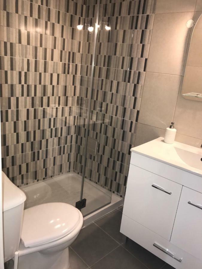 Apartmán Rua Conselheiro Bivar Faro Exteriér fotografie