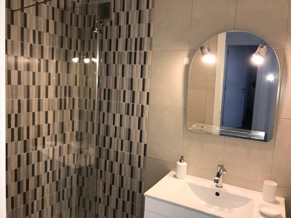 Apartmán Rua Conselheiro Bivar Faro Exteriér fotografie