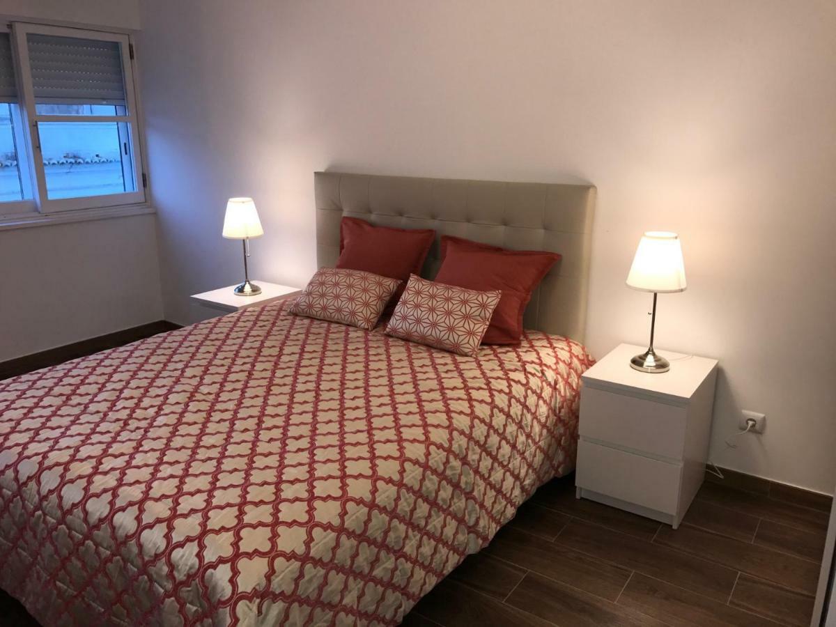 Apartmán Rua Conselheiro Bivar Faro Exteriér fotografie